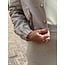 Elvira Elvira Jenny bomber jacket beige