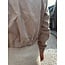 Elvira Elvira Jenny bomber jacket beige
