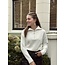 Yuna sweater offwhite One Size