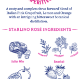 Hotel Starlino Spritz Giftpack