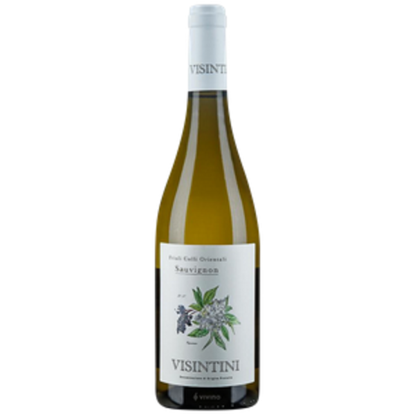 Visintini Sauvignon Blanc
