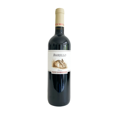Rosso Piceno Burello 2015 - San Lorenzo Rosso Piceno Burello 2015 - San Lorenzo