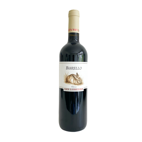 Rosso Piceno Burello 2015 - San Lorenzo