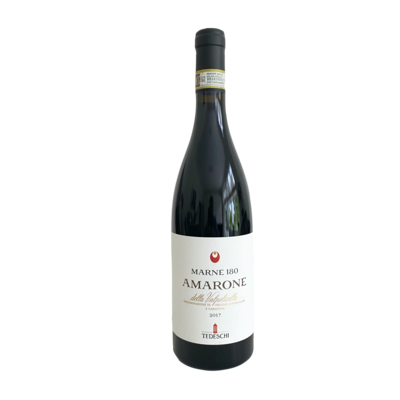 Amarone della Valpolicella 'Marne 180' Amarone della Valpolicella 'Marne 180'