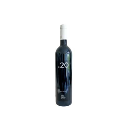 .20 Nero d'Avola .20 Nero d'Avola