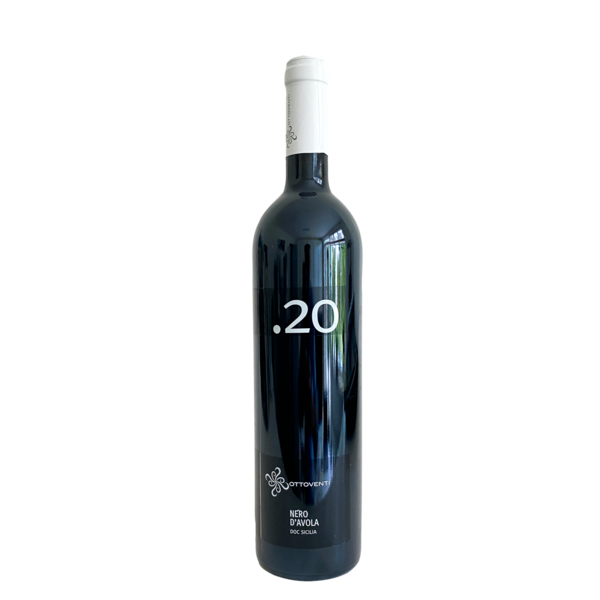.20 Nero d'Avola