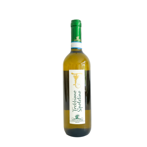 Trebbiano Spoletino Colle Uncinano