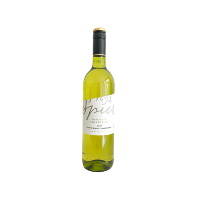 Chenin Blanc Chardonnay 'Spier Discover' Chenin Blanc Chardonnay 'Spier Discover'