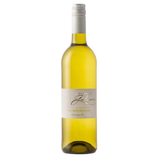 Sauvignon Côtes de Gascogne Blanc IGP ‘Guilaman’