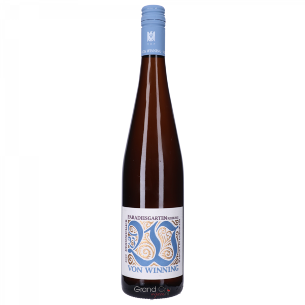 Riesling Erste Lage 'Paradiesgarten'