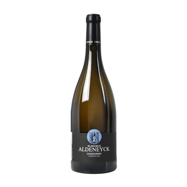 Chardonnay - bob 'Heerenlaak' Aldeneyck