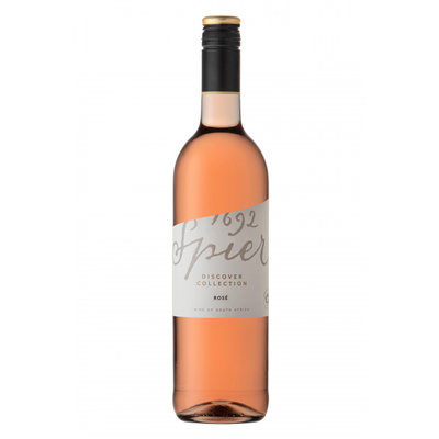 Rosé - Discover Spier Rosé - Discover Spier