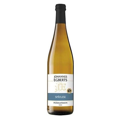 Spätlese - Johannes Egberts Spätlese - Johannes Egberts
