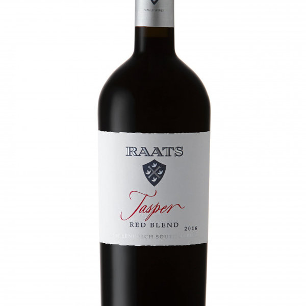 Cabernet Sauvignon Blend - Raats