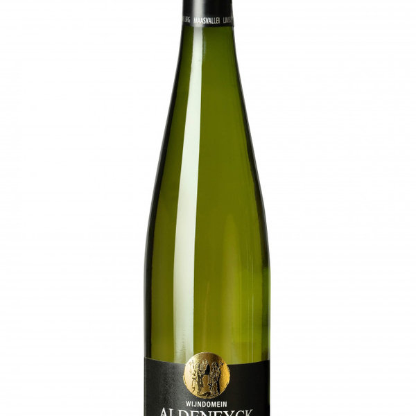 Pinot Gris Barrique - Aldeneyck