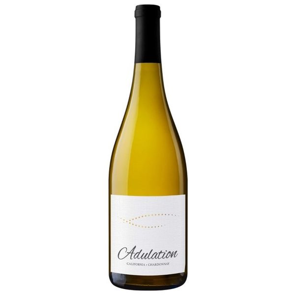 Chardonnay, California - Adulation