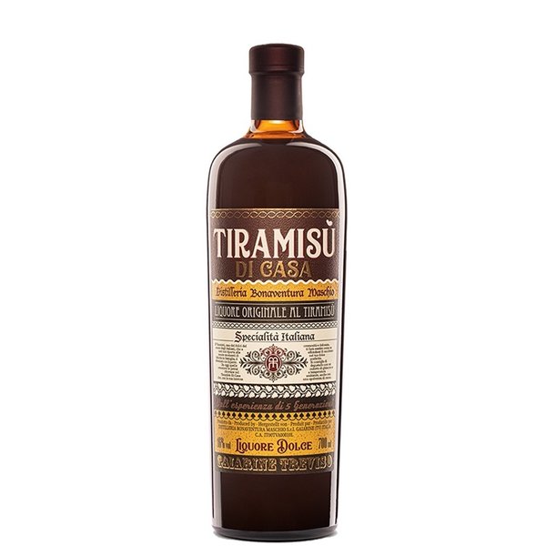 Liquore Tiramisù