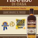 Liquore Tiramisù