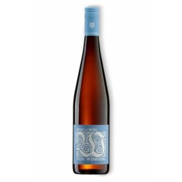 Riesling  qba Win Win