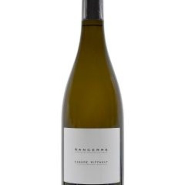 Sancerre, claude riffault AC Mosaique Calcaire Bio