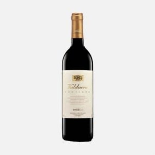 Bodegas Valduero Valduero Lantigua 1989 Bodegas Valduero Valduero Lantigua 1989