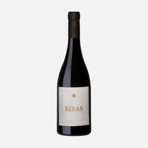 Ribas Ribas Negre 2016 Ribas Ribas Negre 2016