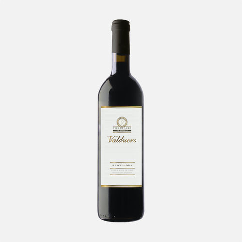Bodegas Valduero Valduero Tierra Alta Reserva 2014 Bodegas Valduero Valduero Tierra Alta Reserva 2014