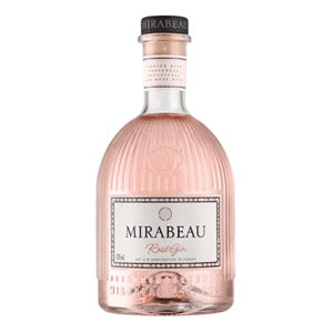 Mirabeau Mirabeau Rosé Gin