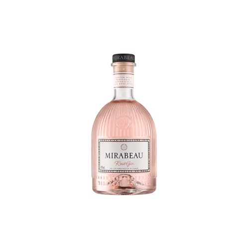 Mirabeau Mirabeau Rosé Gin Mirabeau Mirabeau Rosé Gin