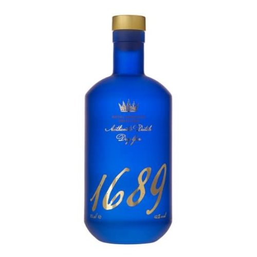 1689 Gin
