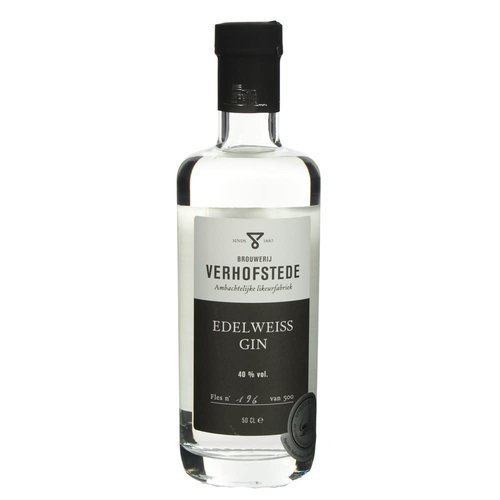 Verhofstede Edelweiss Gin Verhofstede Edelweiss Gin