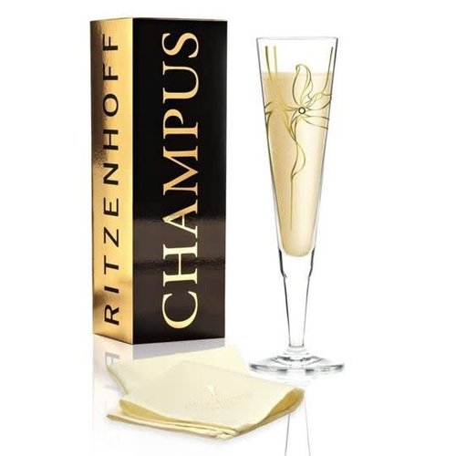 Ritzenhoff Champus champagne glass 274 Ritzenhoff Champus champagne glass 274