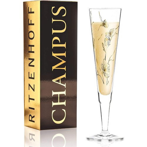 Ritzenhoff Champus champagne glass 277