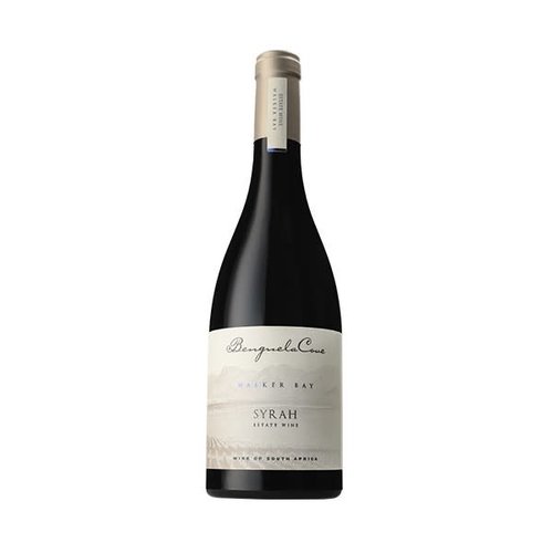Benguela Cove Estate Syrah Benguela Cove Estate Syrah