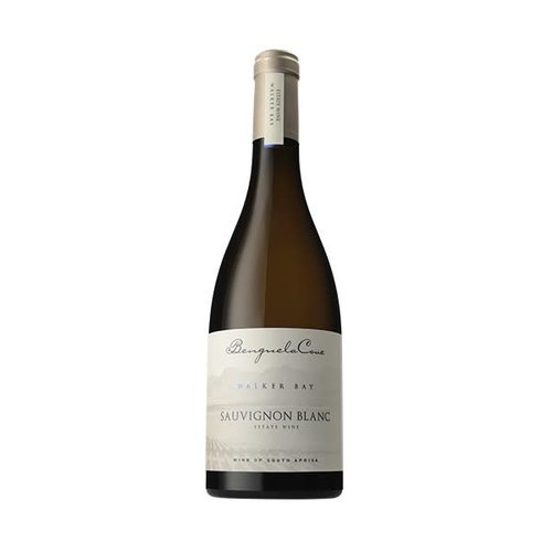 Benguela Cove Estate Sauvignon Blanc Benguela Cove Estate Sauvignon Blanc