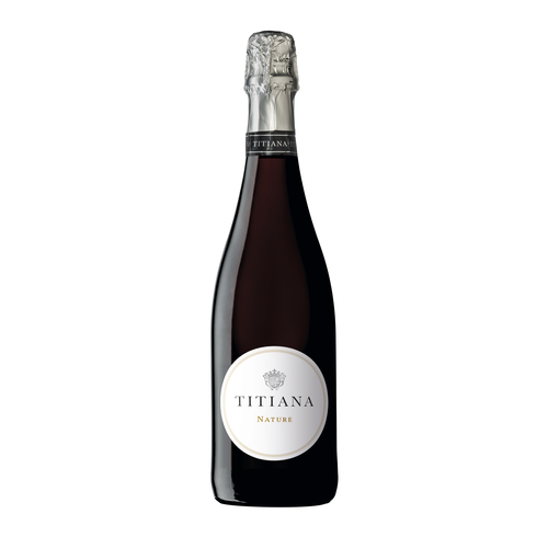 TITIANA TITIANA Brut Nature 2018 TITIANA TITIANA Brut Nature 2018