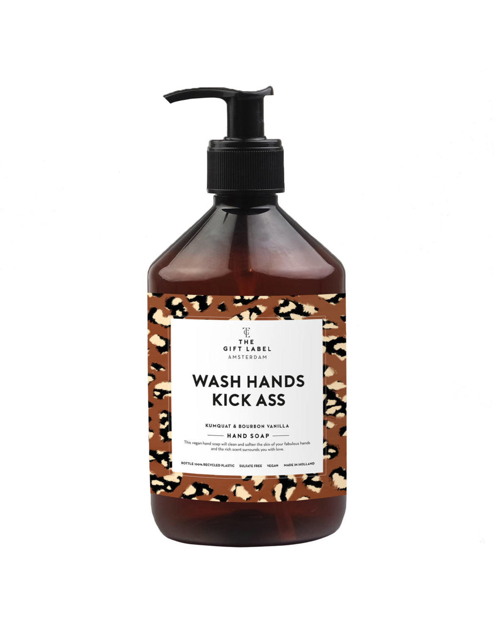 THE GIFT LABEL Hand soap 500 ml