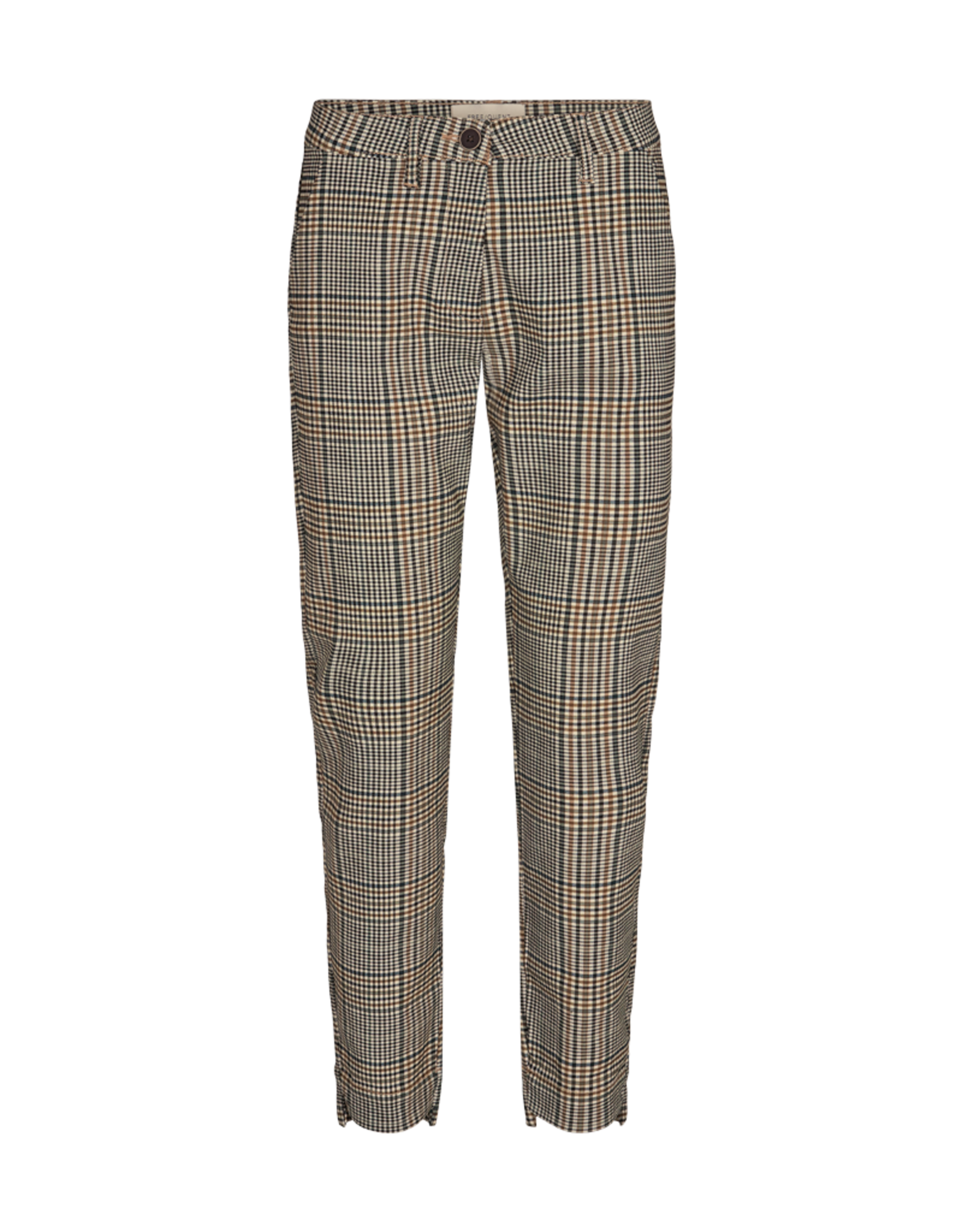 FREEQUENT Rex ankle pant check4