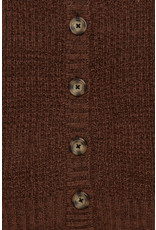 ICHI Odansa cardigan knit