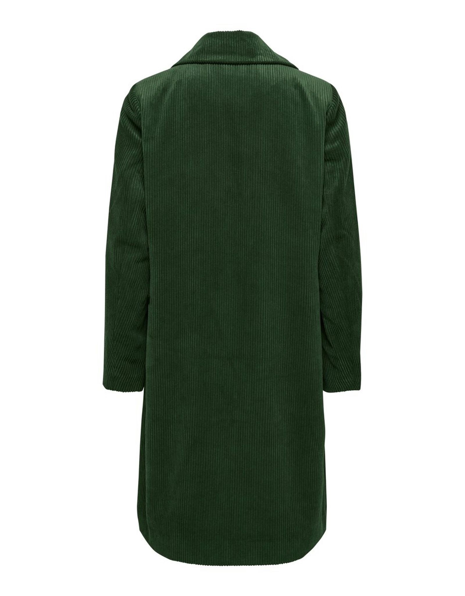 ONLY Astrid cordoroy coat
