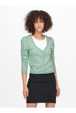 ONLY Lely sweetheart cardigan knit