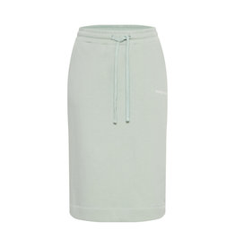 B.YOUNG (TheJoggConcept) Safine skirt - frosty green