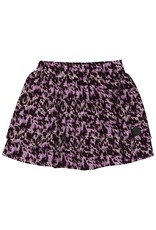 LEVV Vincy skirt - lila bright