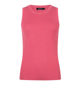 YDENCE Knitted top Sarah - Pink