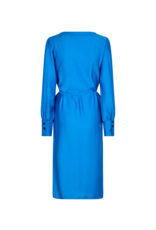 FREEQUENT Ejda dress - French blue
