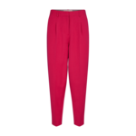 FREEQUENT Kitte pant - Cerise