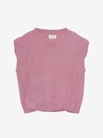 Slipover knit - Cashmere rose