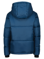 Tuvalu jacket - Dive blue