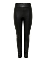 ONLY Super star faux leather legging (noos)