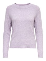 ONLY Rica o-neck pullover knit (noos)